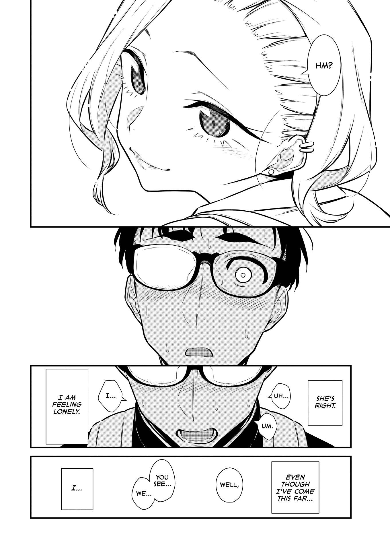 Yancha Gal no Anjo-san Chapter 112 9